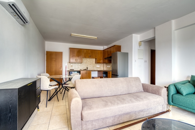 Apartment in Paralimni – photo 5