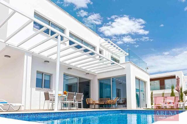 Villa in Ayia Napa – photo 2
