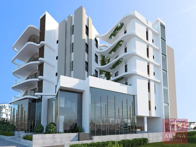 Apartment For Sale In Center Of Larnaca – photo 23