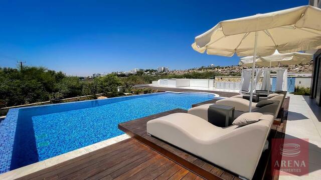 Beautiful Villa in Ayia Napa – photo 5