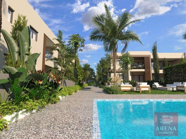3-Bedroom Ground Floor Apartment in Xylophagou – photo 4