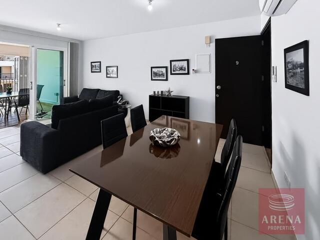 1-Bedroom Apartment for Sale in Sotira – photo 7