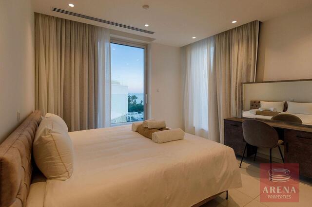 Beautiful Villa in Ayia Napa – photo 22