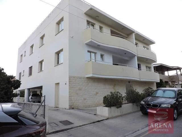 A charming 2-bedroom apartment in Mosfiloti – photo 2