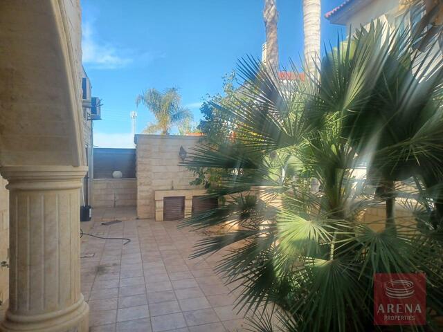 3 Bed luxury home in Vrysoulles – photo 7