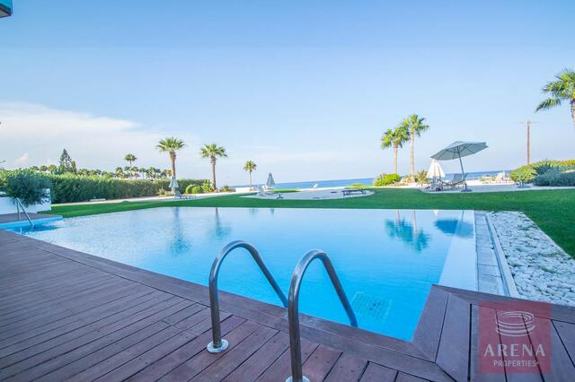 Beachfront Apartment in Protaras – photo 5