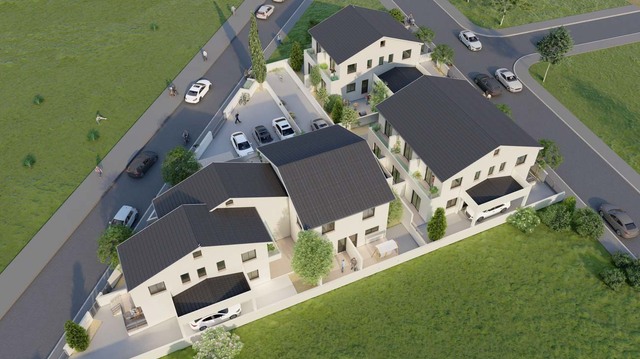Townhouses for Sale in Avgorou Village – photo 11