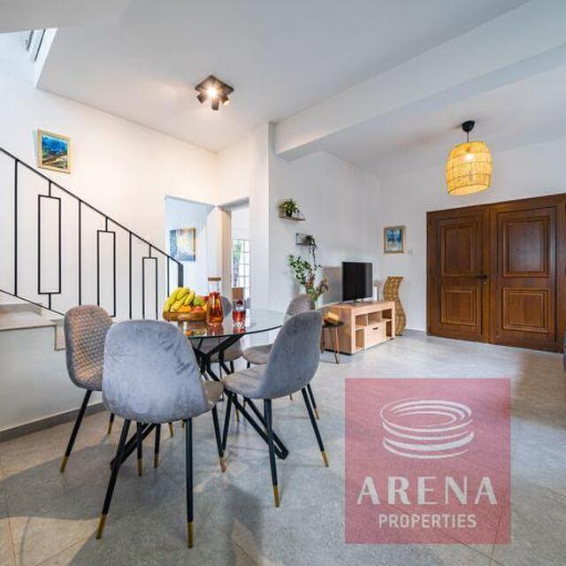 Amazing 3-Bedroom Villa for Sale in Pernera – photo 3
