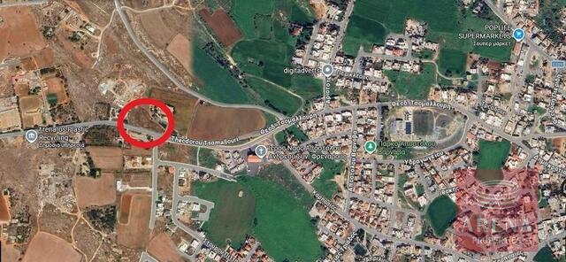 Residential and for Sale in Frenaros – photo 4