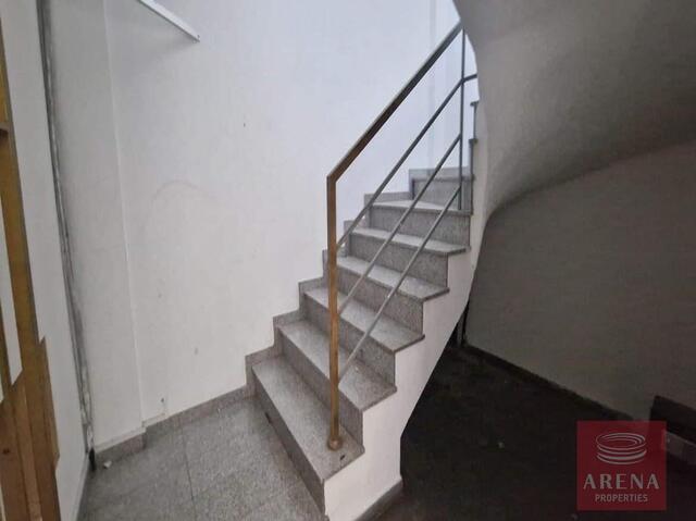 Prime Location 2-Storey Commercial Property in Paralimni Town Center – photo 3