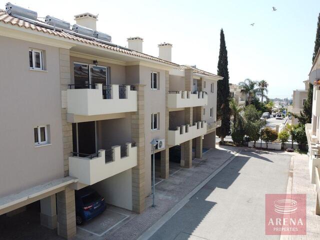 1-Bedroom Penthouse for Sale in Tersefanou – photo 7