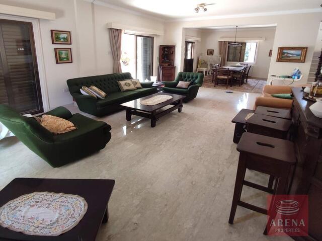 Detached Villa For Sale In Pyla|Just 350m2 from the Beach – photo 11