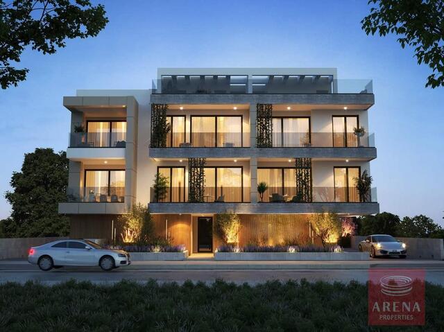 Apartment For Sale In Livadia – photo 2