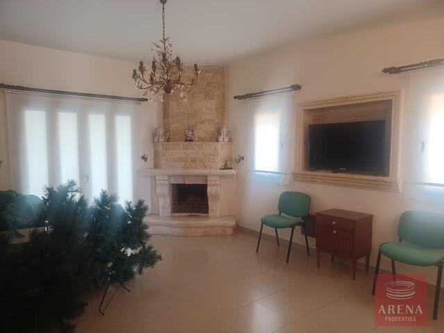 3 Bed luxury home in Vrysoulles – photo 10