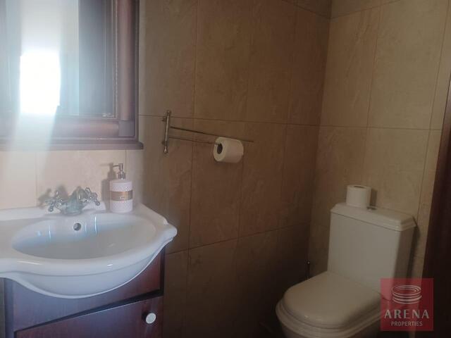 3 Bed luxury home in Vrysoulles – photo 21