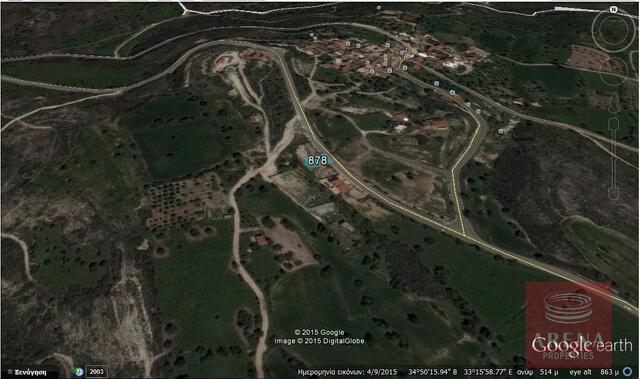 Residential land in Vavla – photo 5