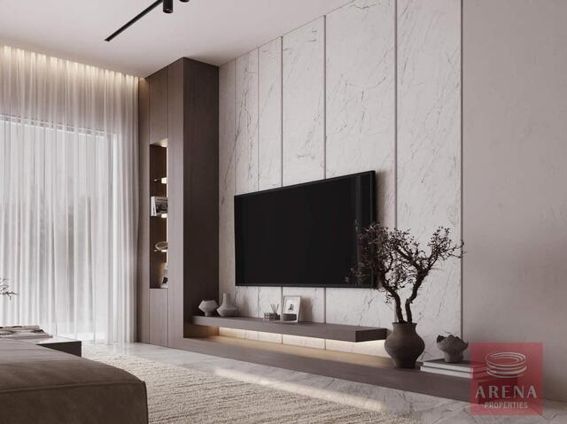 2 Bedrooms Apartment in Larnaca – photo 13