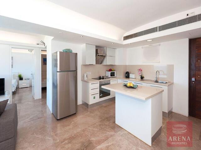 Seafront Apartment in Protaras – photo 16