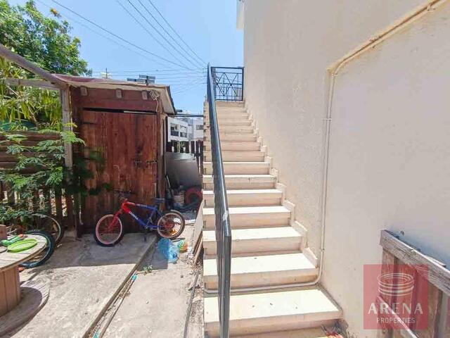 2 Bed Duplex Apt in Derynia – photo 19