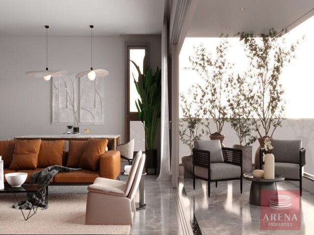 For Sale: 2-Bedroom Apartment in Aradippou, Larnaca – photo 23