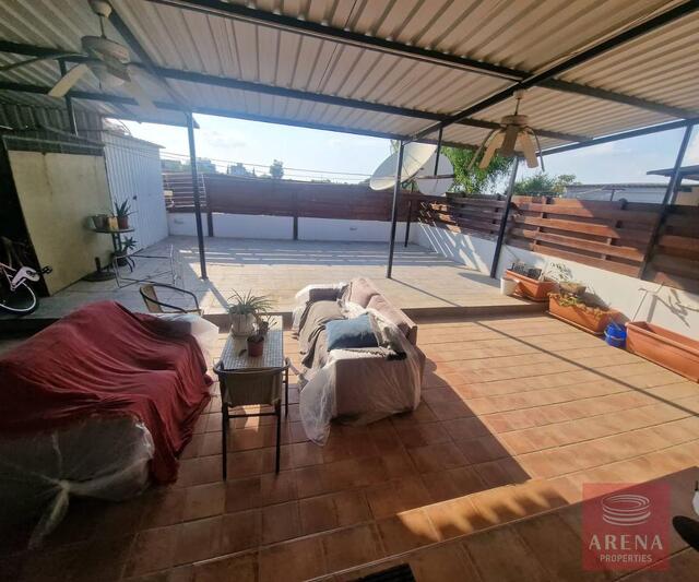 Cosy 4-Bedroom Semi-Detached Villa in Dromolaxia, Larnaca – photo 20