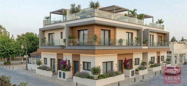 Prime Plot in Pervolia for sale – photo 6
