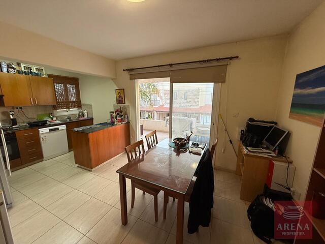2 Bedrooms Apartment in Kiti – photo 9