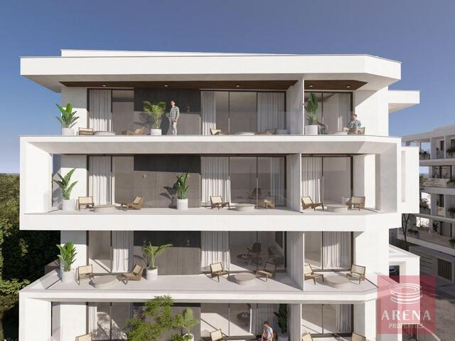 Modern Apartment For Sale In Larnaca – photo 16