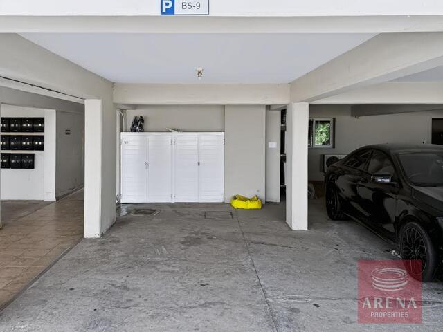 1-Bedroom Apartment for Sale in Sotira – photo 16