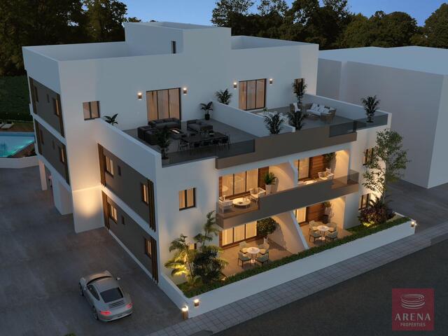 Penthouse For Sale In Paralimni – photo 6