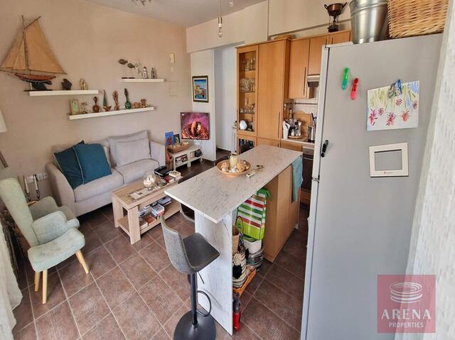 2-Bed Apartment for Sale Near Ayia Napa – Liopetri, €143,000 – photo 29