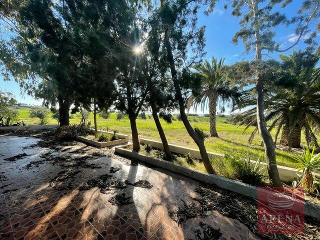 Land for sale in Ayia Napa – photo 14
