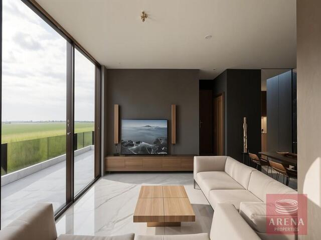 Duplex 2-Bedroom Apartment for Sale in Faneromeni – photo 7