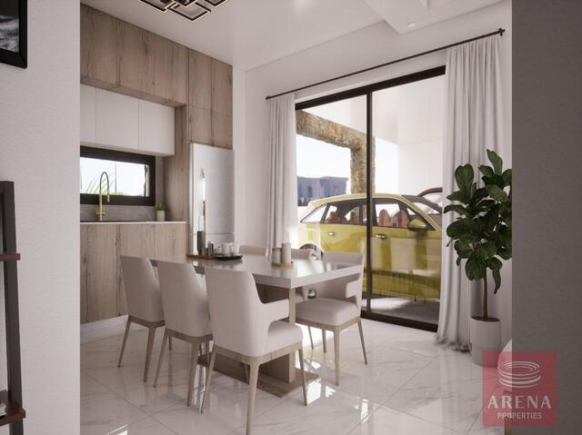 4 Bedrooms Villa in Pernera – photo 17