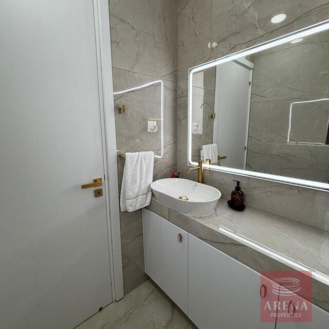 2-Bedroom Apartment in the New Marina Area, Larnaca – photo 16