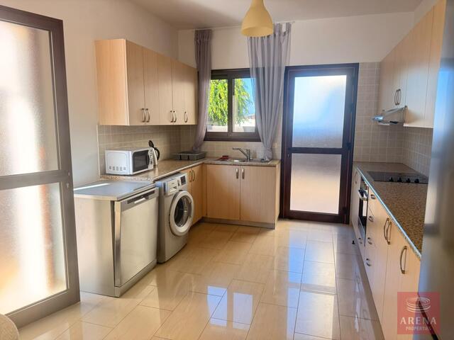 3-Bedroom Corner Villa for Rent|Kapparis – photo 11