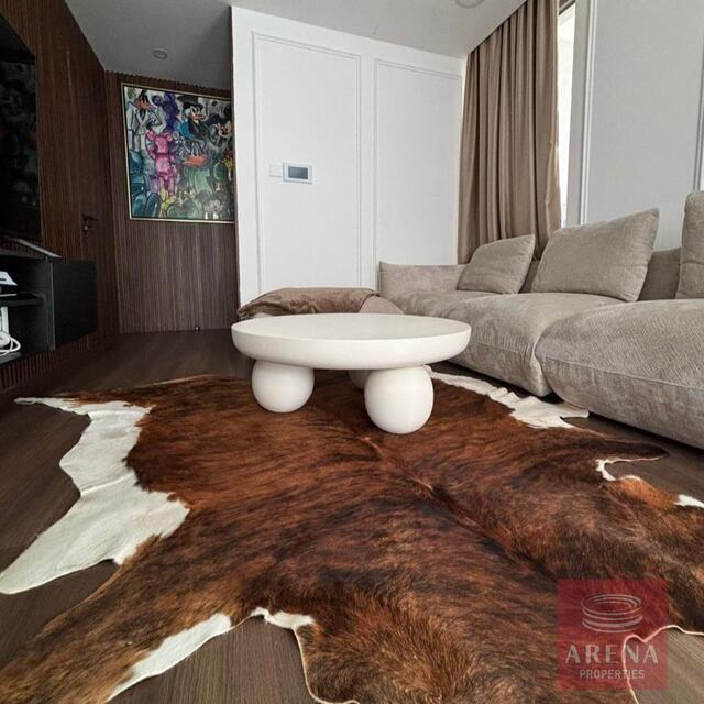 2-Bedroom Apartment in the New Marina Area, Larnaca – photo 4
