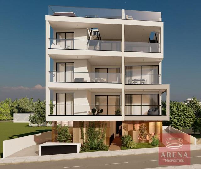 2-Bed Apt for Sale in Mall Area – photo 6