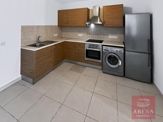 1-Bedroom Apartment for Sale in Sotira – photo 9