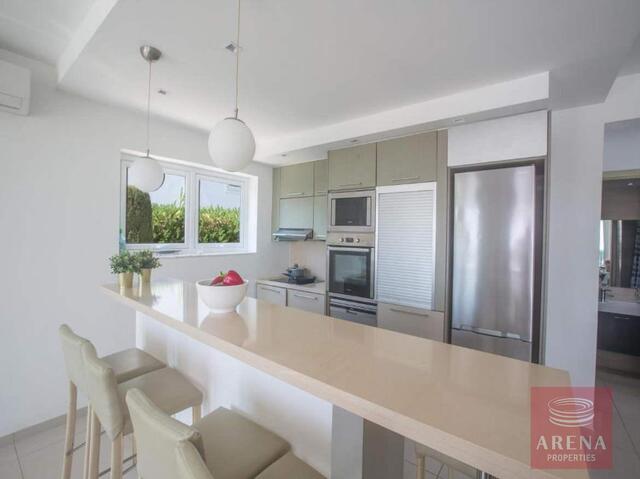 Stunning Seafront Villa with Panoramic Sea Views|Ayia Thekla – photo 18
