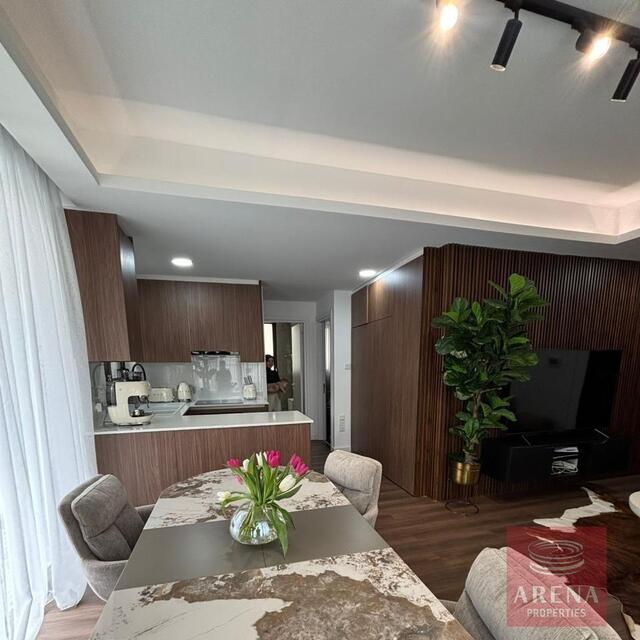 2-Bedroom Apartment in the New Marina Area, Larnaca – photo 7