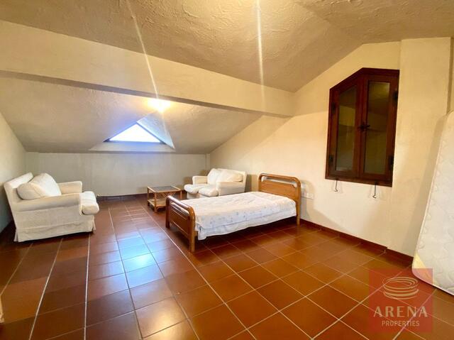 6 Bed Villa in Achna – photo 19