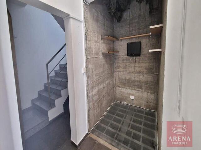 Prime Location 2-Storey Commercial Property in Paralimni Town Center – photo 23