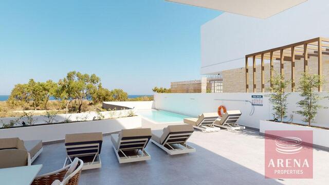 New Luxury Project in Cape Greko – photo 5