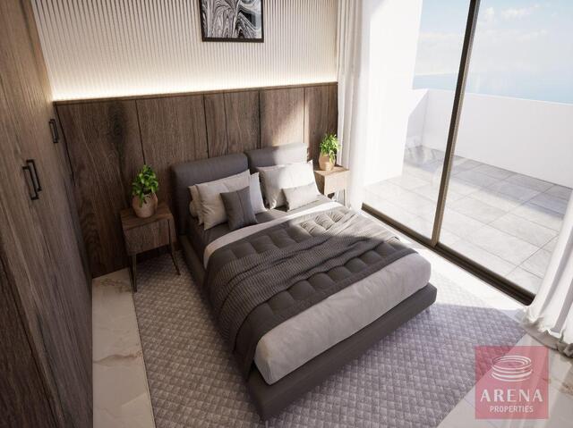 2 Bedrooms Apartment in Agioi Anargyroi – photo 19