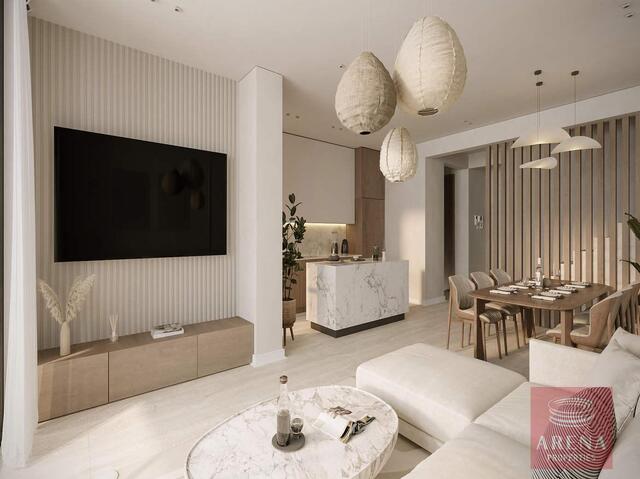 Luxury Villa with Private Roof Garden in Ayia Napa – photo 16