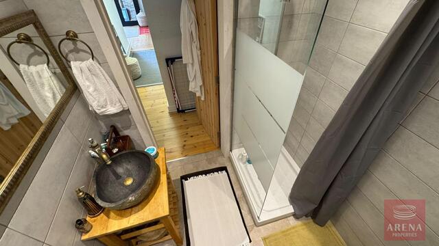 2 Bed Top-Floor Apartment, Kapparis | Sea Views | €185,000 – photo 10