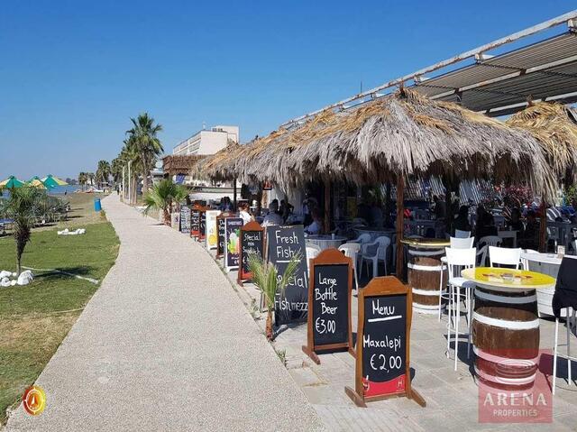 Detached 3 Bedroom House for Rent in Oroklini – Just 100 Metres from the Beach – photo 13