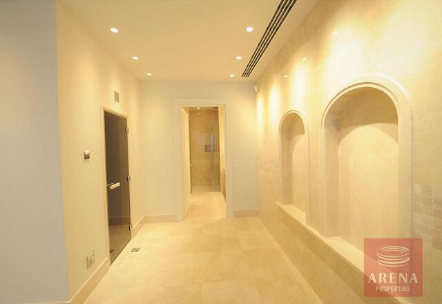 5 Bed Villa in Pervolia – photo 17