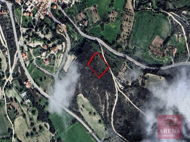 Residential Land for sale in Vavla – photo 4